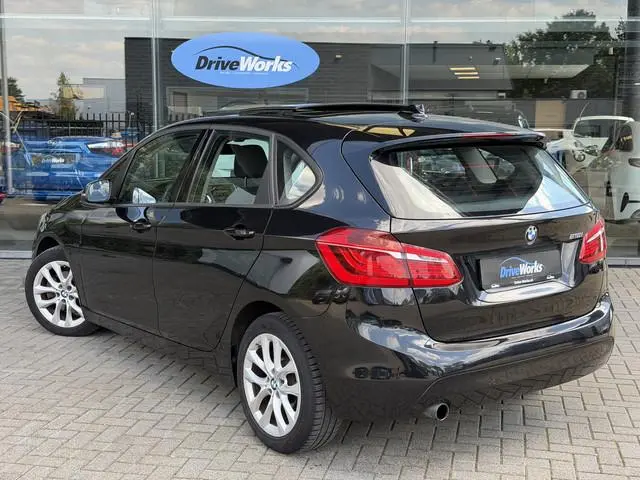 BMW 2 Serie