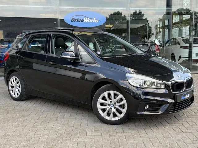 BMW 2 Serie