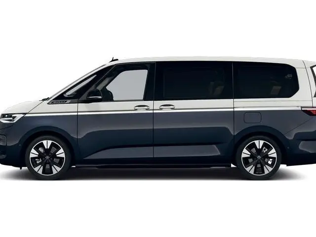 Volkswagen Bedrijfswagens Multivan 1.5 eHybrid 4Motion Bulli Edition L2 735059