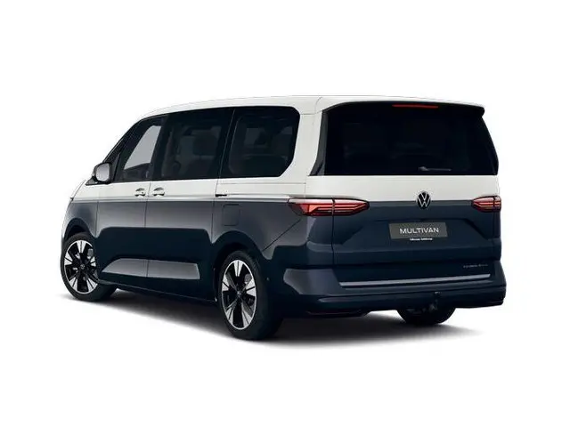 Volkswagen Bedrijfswagens Multivan 1.5 eHybrid 4Motion Bulli Edition L2 735059