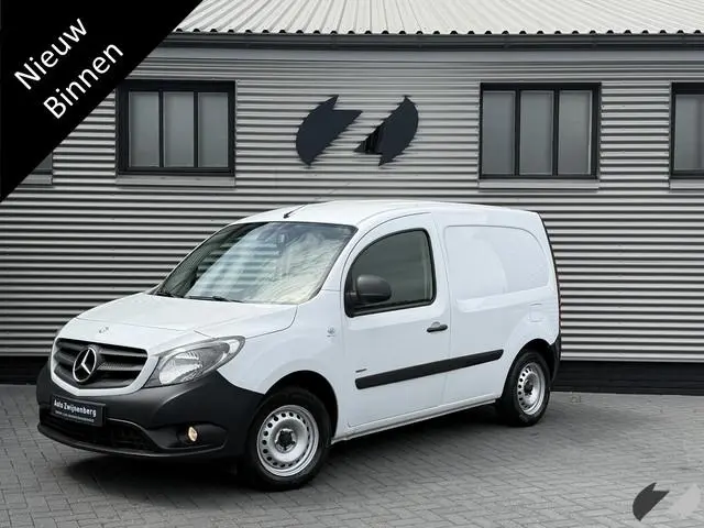 Mercedes-Benz Citan