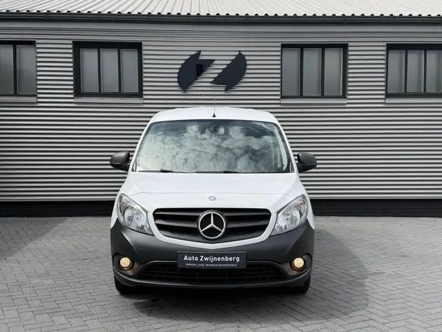 Mercedes-Benz Citan 108 CDI BlueEFFICIENCY |Trekhaak|Airco|Camera|