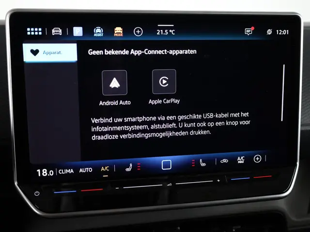 Volkswagen ID. Buzz Cargo