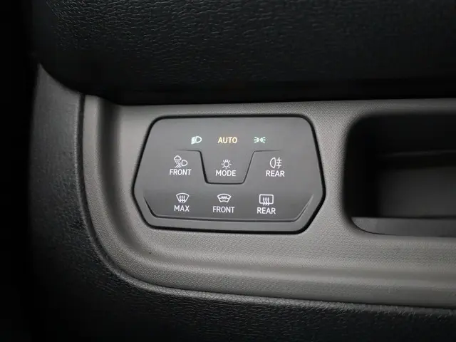 Volkswagen ID. Buzz Cargo