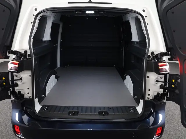 Volkswagen ID. Buzz Cargo