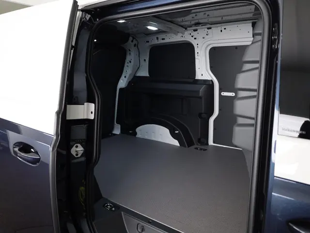 Volkswagen ID. Buzz Cargo