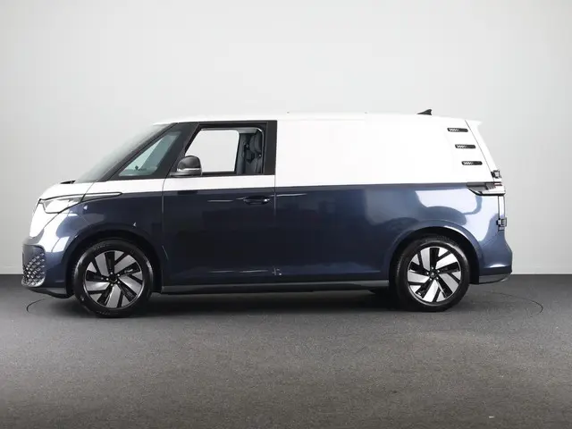 Volkswagen ID. Buzz Cargo