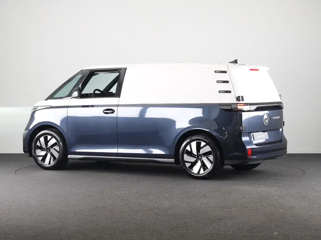Volkswagen ID. Buzz Cargo