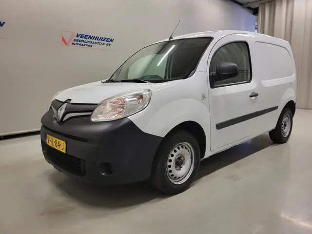 Renault Kangoo 1.5dCi 95pk Euro 6!
