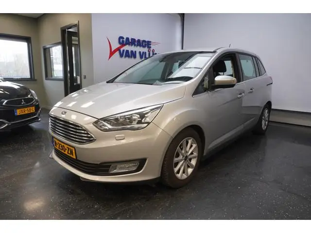 Ford Grand C-Max 1.5 ECOBOOST Titanium 7pers