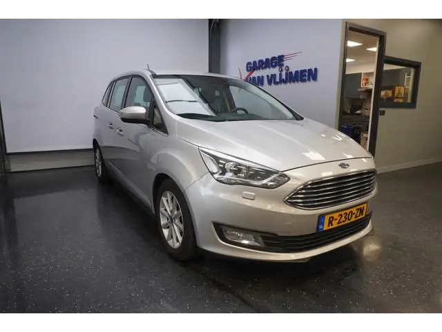 Ford Grand C-Max 1.5 ECOBOOST Titanium 7pers