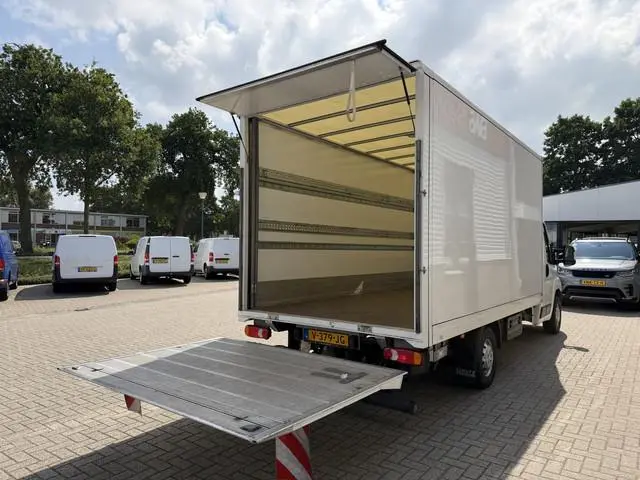 Citroën Jumper