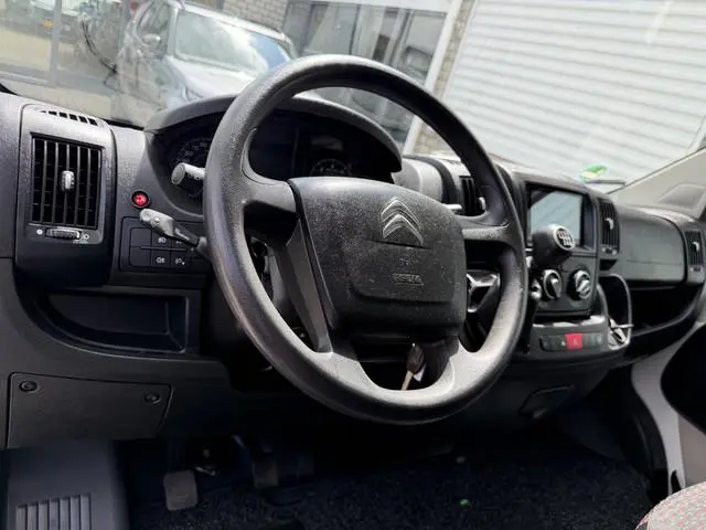 Citroën Jumper