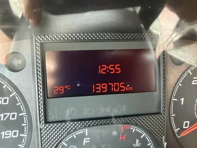 Citroën Jumper