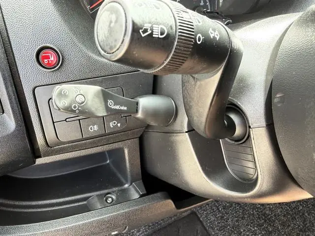Citroën Jumper
