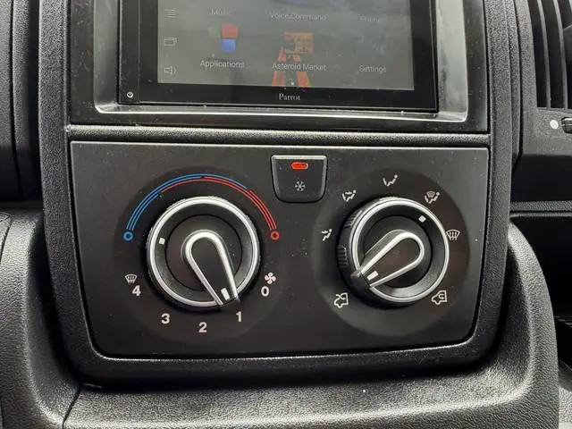 Citroën Jumper
