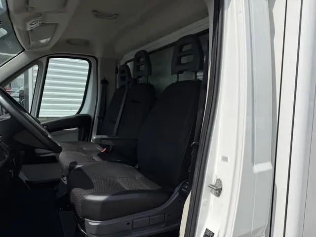 Citroën Jumper