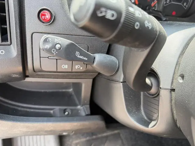 Citroën Jumper