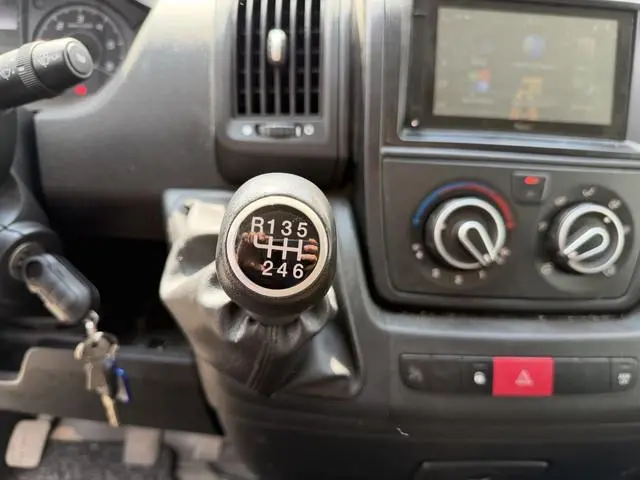 Citroën Jumper