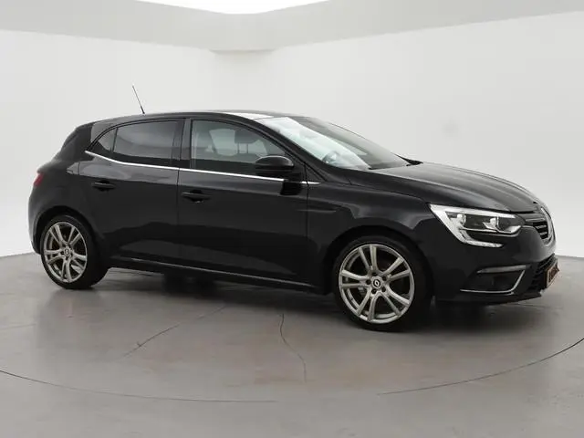 Renault Mégane