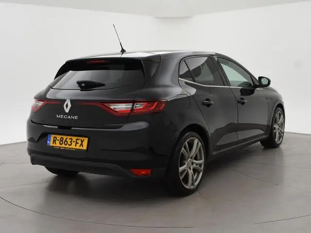 Renault Mégane