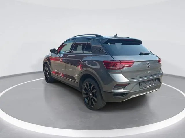 Volkswagen T-Roc 1.5 TSI 150pk DSG Sport · Apple/Android Car Play · BEATS Audio · Camera · Keyless ·...