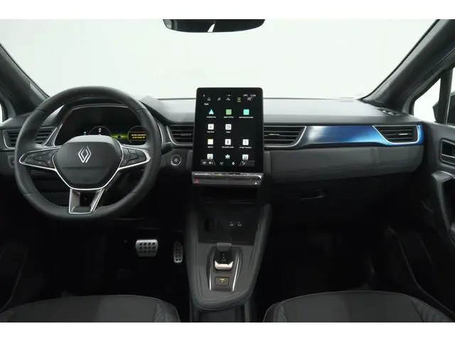 Renault Captur 1.8 E-Tech full hybrid 160 esprit Alpine | 360 Camera | Adaptieve Cruise Control | Do...