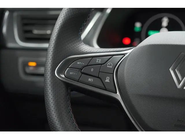 Renault Captur 1.8 E-Tech full hybrid 160 esprit Alpine | 360 Camera | Adaptieve Cruise Control | Do...