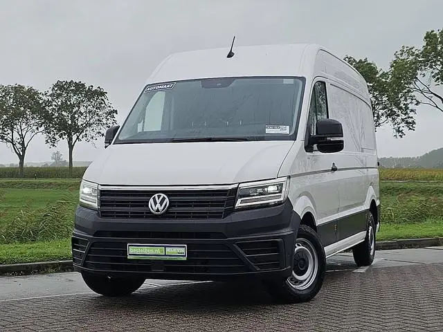 VOLKSWAGEN CRAFTER 35 2.0 l3h3 led automaat ac