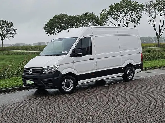 VOLKSWAGEN CRAFTER 35 2.0 l3h3 led automaat ac
