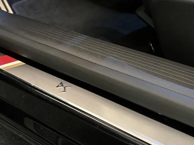 DS DS 4