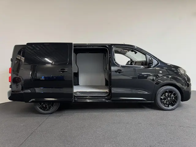Peugeot Expert 180pk Automaat L3 Long Premium Sport Edition Navigatie Camera Airco Cruise control