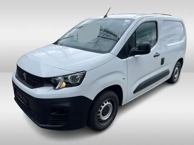 Peugeot Partner 1.2 Koelwagen Vrieswagen -15 Dag en Nacht