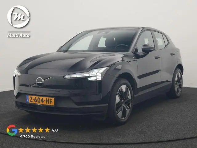 Volvo EX30 Single Motor Core 51 kWh | Adaptive Cruise | Camera | Stoelen & Stuur Verwarmd | Blis | A...