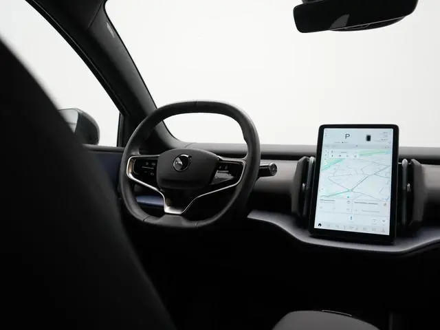 Volvo EX30