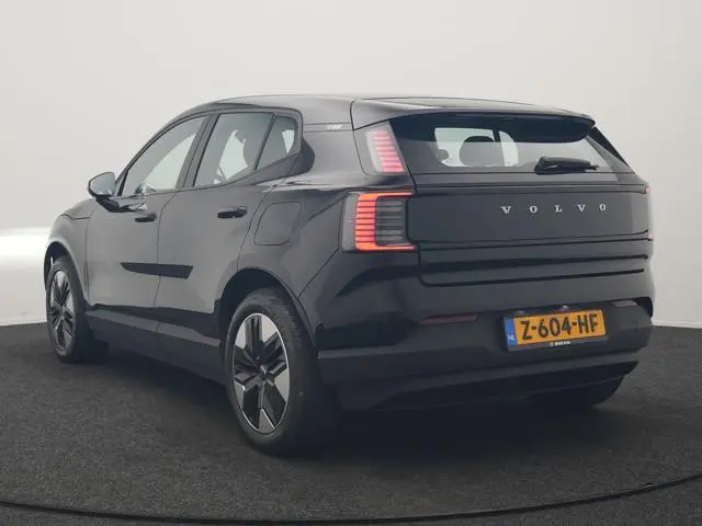 Volvo EX30