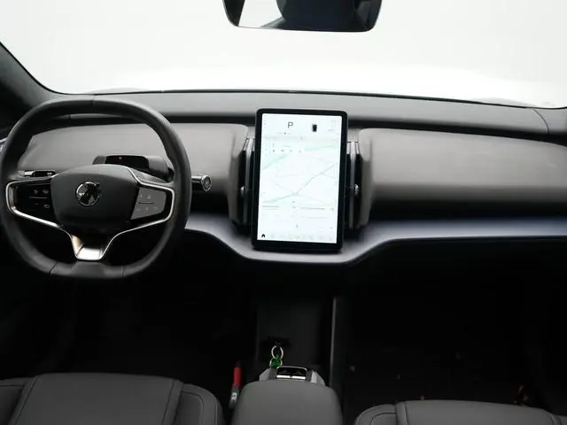 Volvo EX30