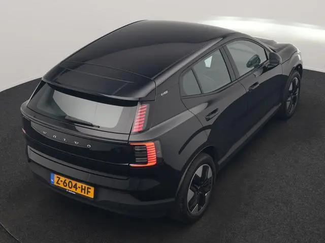 Volvo EX30