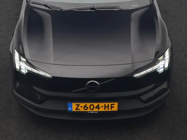 Volvo EX30