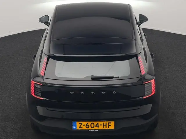 Volvo EX30