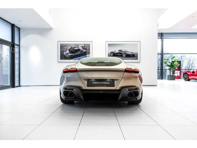 Ferrari Roma