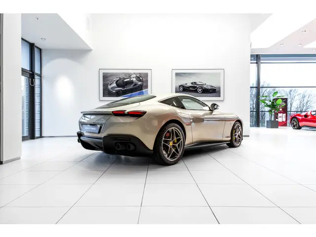 Ferrari Roma ~Ferrari Munsterhuis~