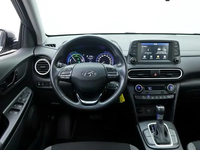 Hyundai Kona 1.6 GDI HEV Comfort | Trekhaak | Dealer onderhouden