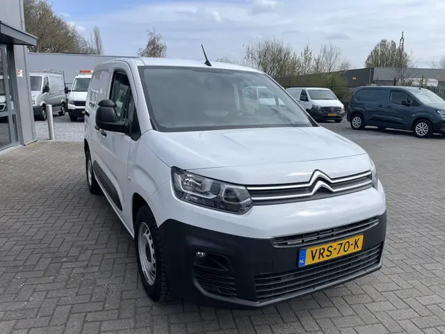 Citroën Berlingo