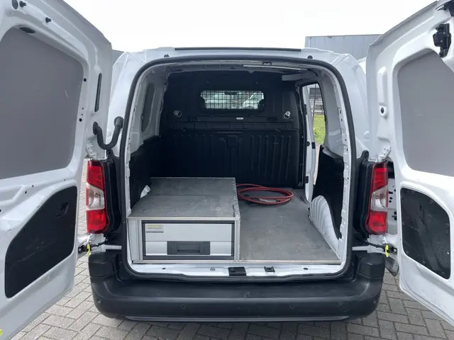 Citroën Berlingo
