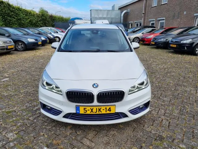 BMW 2-serie Active Tourer 218i Executive ✅LEUKE AUTO ✅TREKHAAK