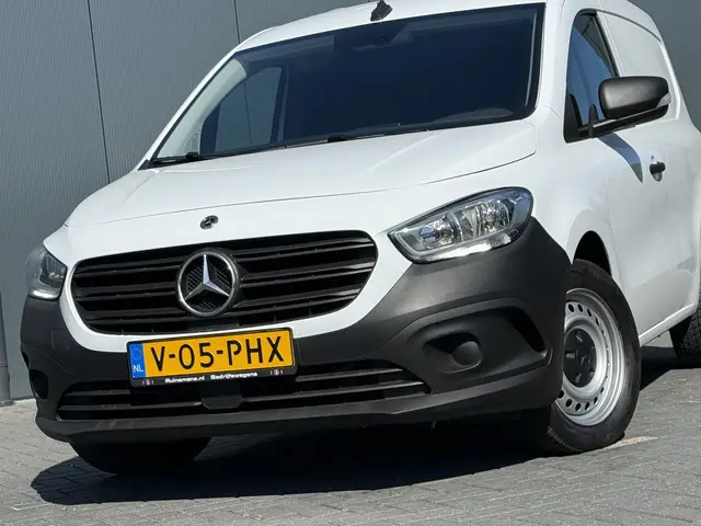 Mercedes-Benz Citan