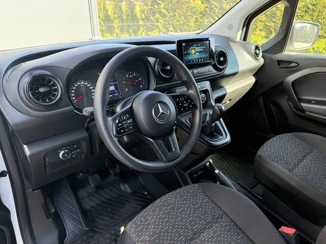 Mercedes-Benz Citan