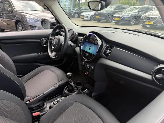 Mini Mini