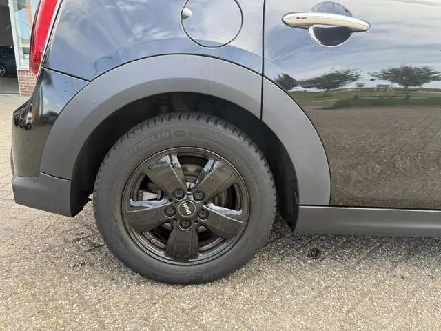 Mini Mini